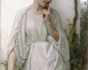 威廉 阿道夫 布格罗 : 梦想